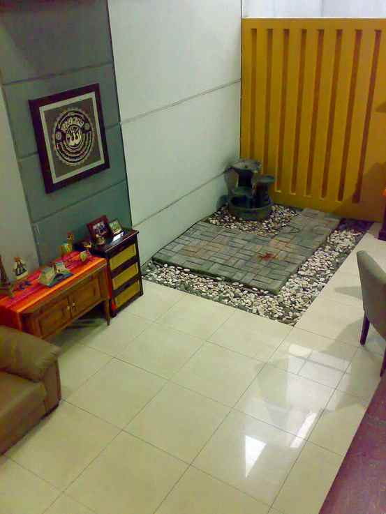 rumah taman permata 1 bintaro jaya