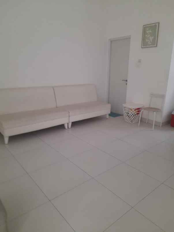 rumah tinggal bintaro jaya