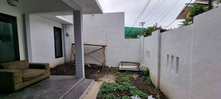 rumah tinggal di ciganitri bojongsoang bandung