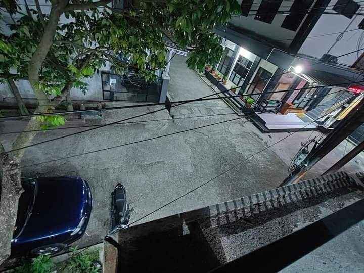 rumah tinggal di ciganitri bojongsoang bandung