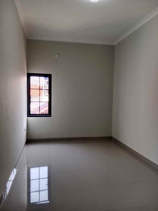 rumah tingkat murah di bekasi