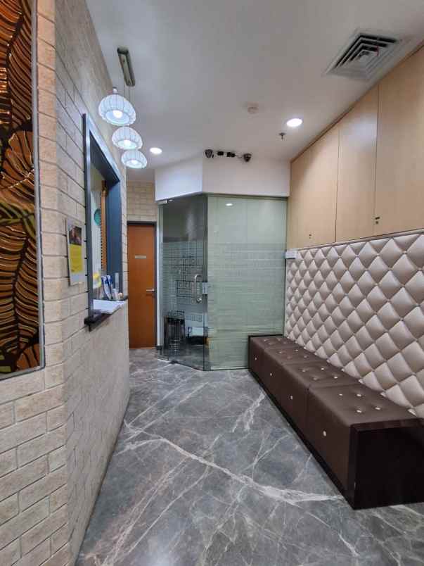 sewa alamat kantor legal tanpa biaya tinggi