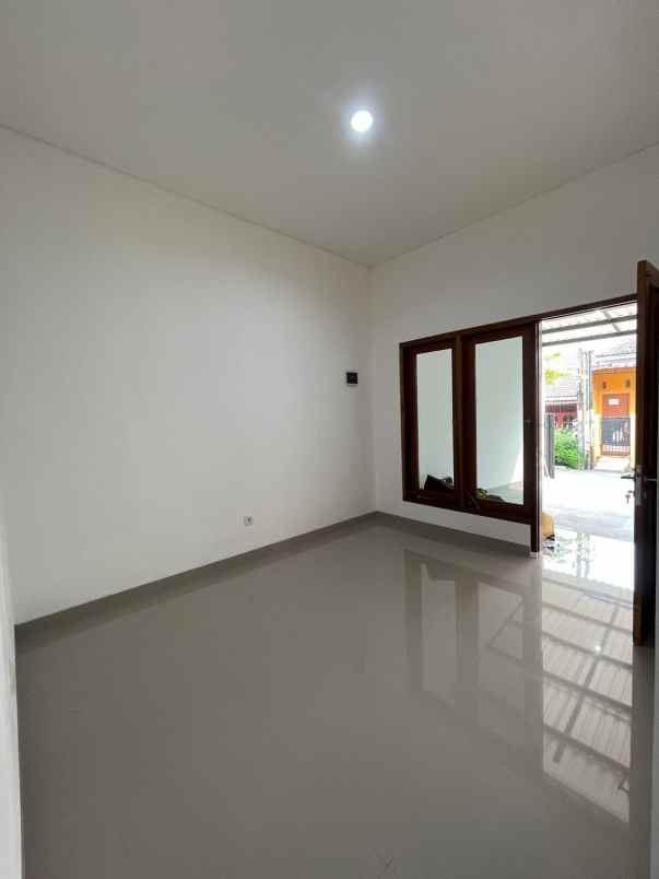 sewa rumah perfect di pejuang jaya bekasi kota c0557