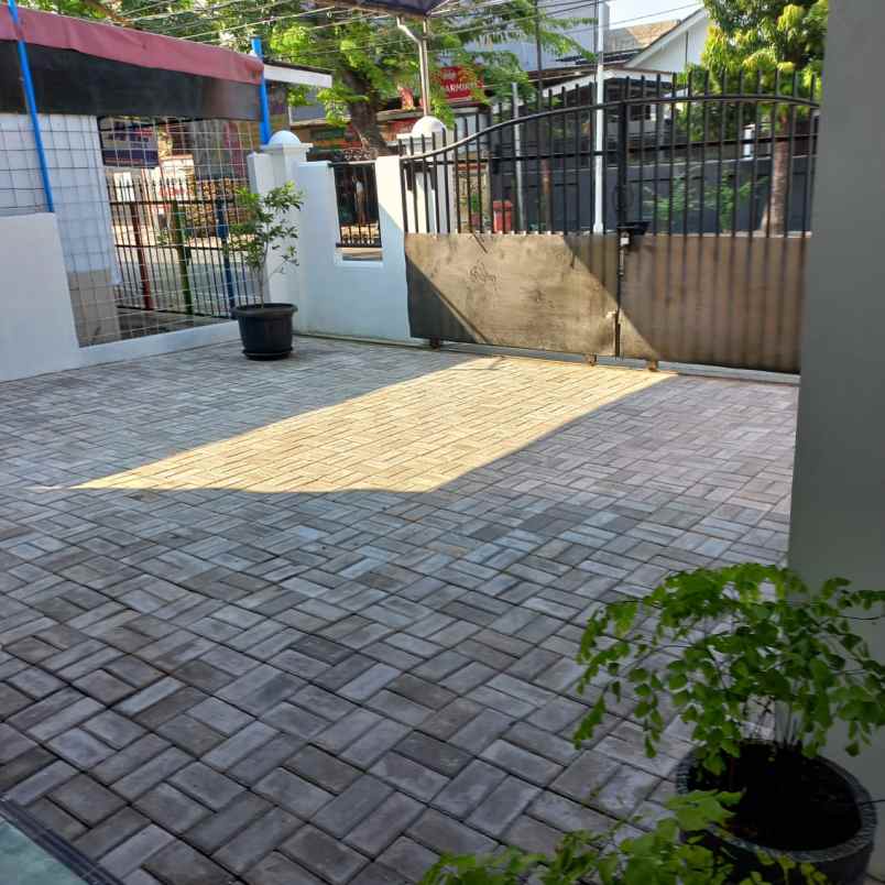 sewa rumah toko di cengkareng barat jakarta barat