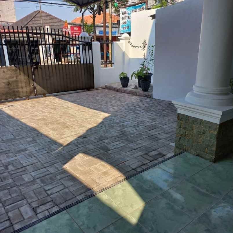 sewa rumah toko di cengkareng barat jakarta barat