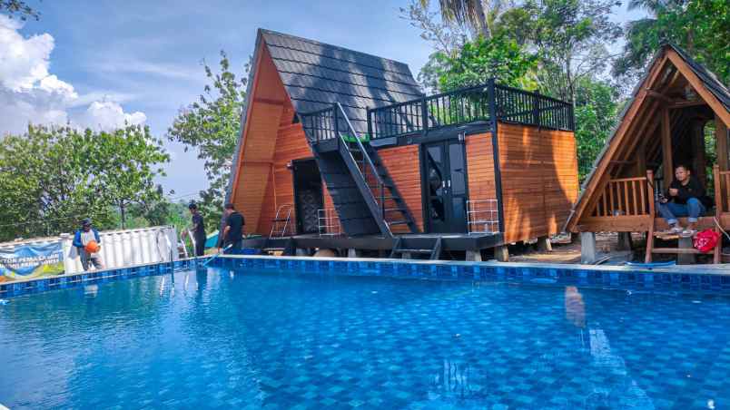 tanah kavling murah di bogor harga mulai 450 rb meter