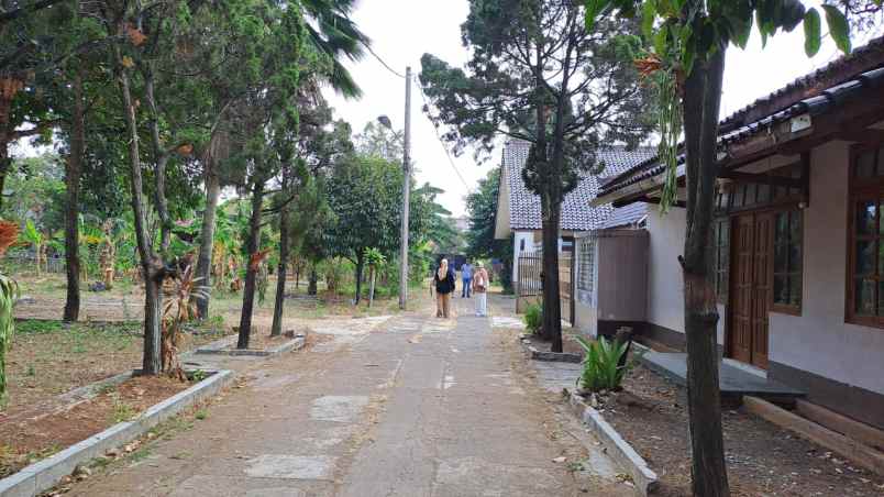 tanah luas murah kebayoran lama jakarta selatan