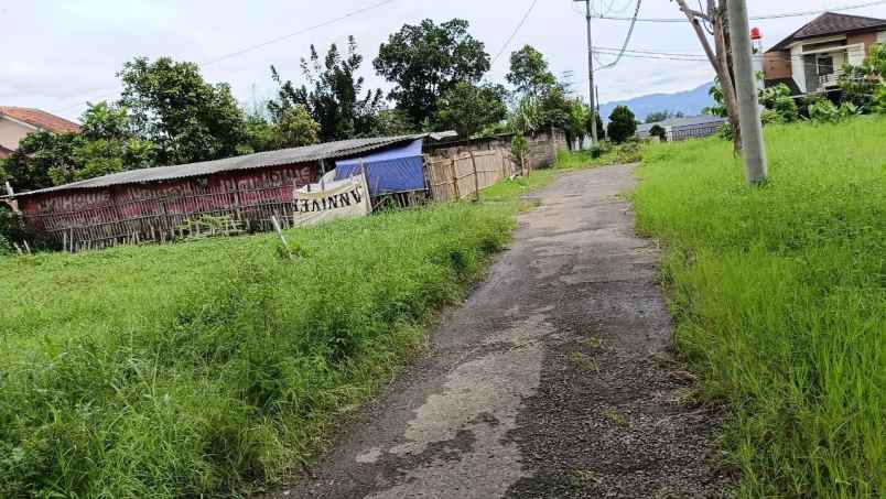 tanah murah di ciwastra buah batu bandung