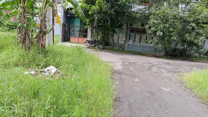 tanah murah di ciwastra buah batu bandung