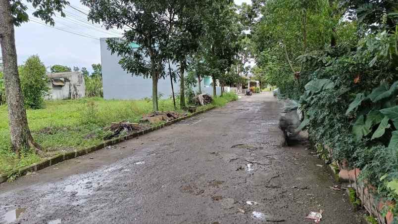 tanah murah di ciwastra buah batu bandung