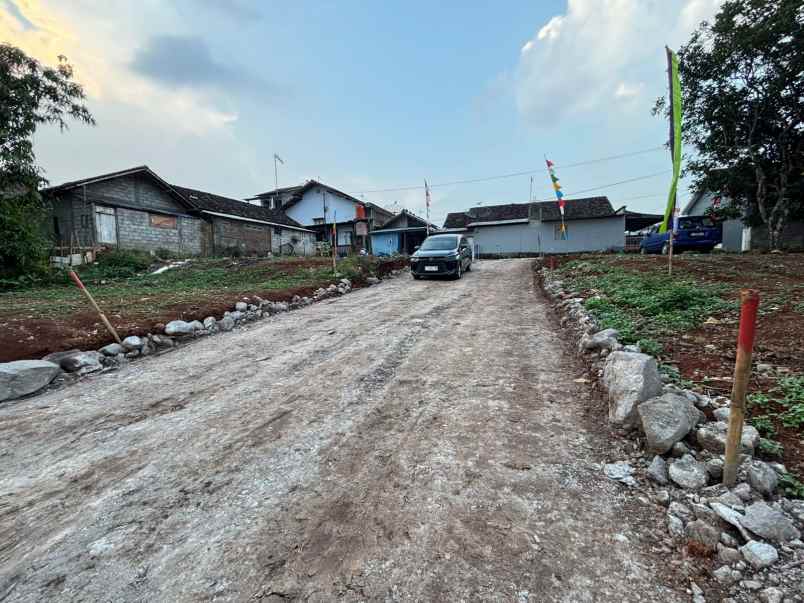 tanah murah dijual di ungaran