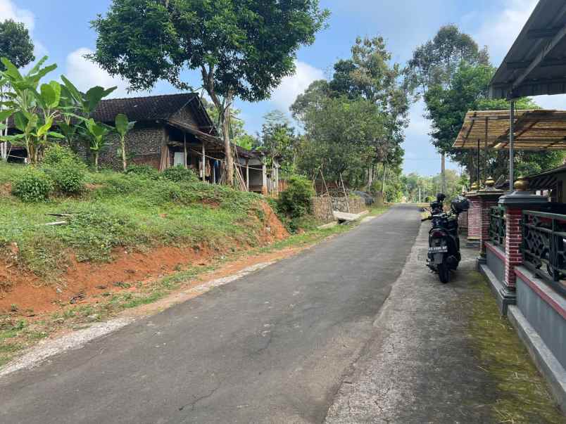 tanah murah hanya 135 juta karangpandan karanganyar