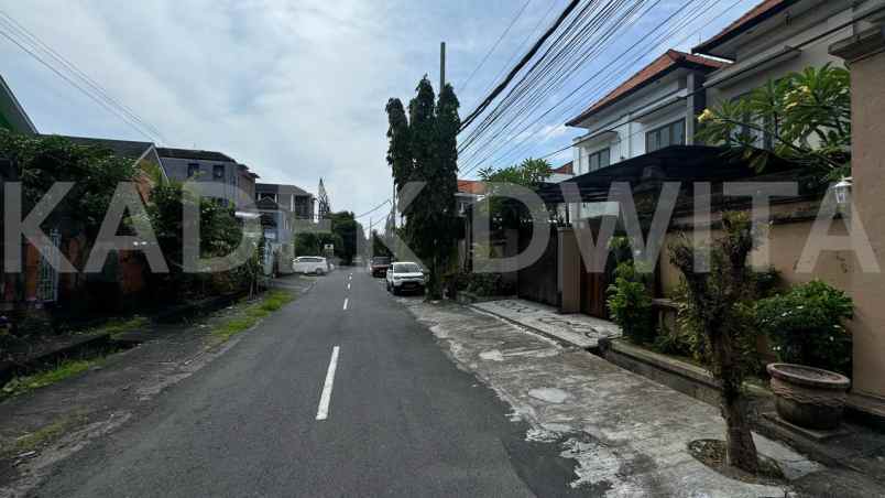 tanah murah jalan ciung wanara renon