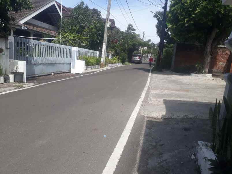 tanah murah siap bangun di cigadung selatan bandung