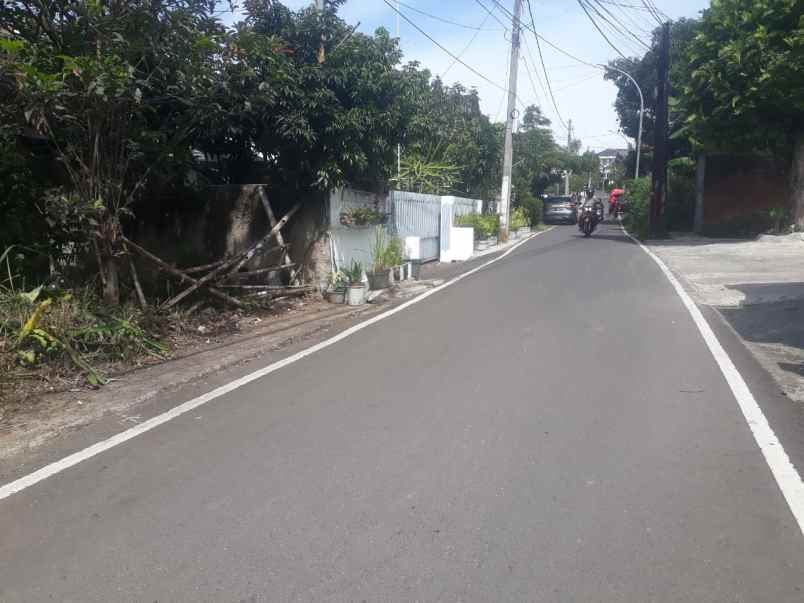 tanah murah siap bangun di cigadung selatan bandung