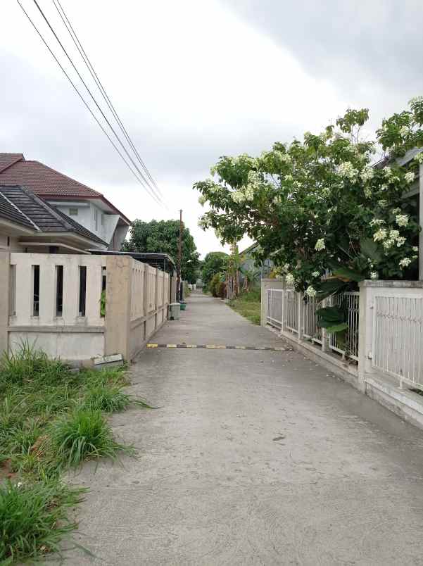 tanah pekarangan utara tugu elang stadion maguwoharjo