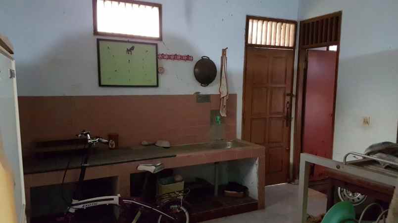 tanah pinggir jalan gratis rumah di duren seribu depok