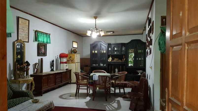 tanah pinggir jalan gratis rumah di duren seribu depok