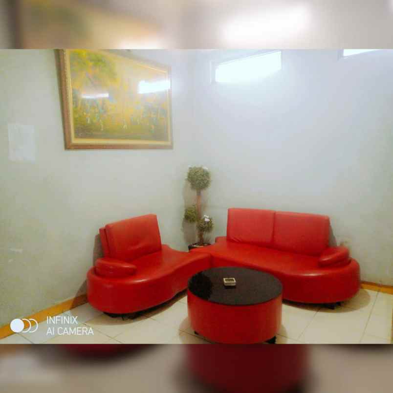 terima kost putra dj kost bandung