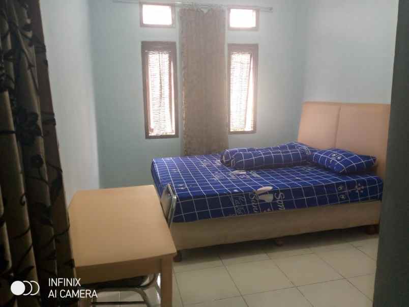 terima kost putra dj kost bandung