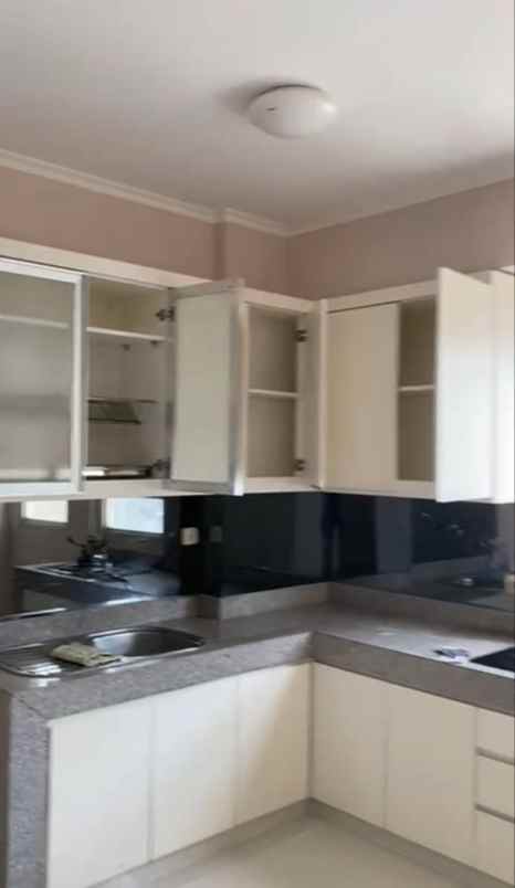 terluas dijual apartemen puncak kertajaya tower a