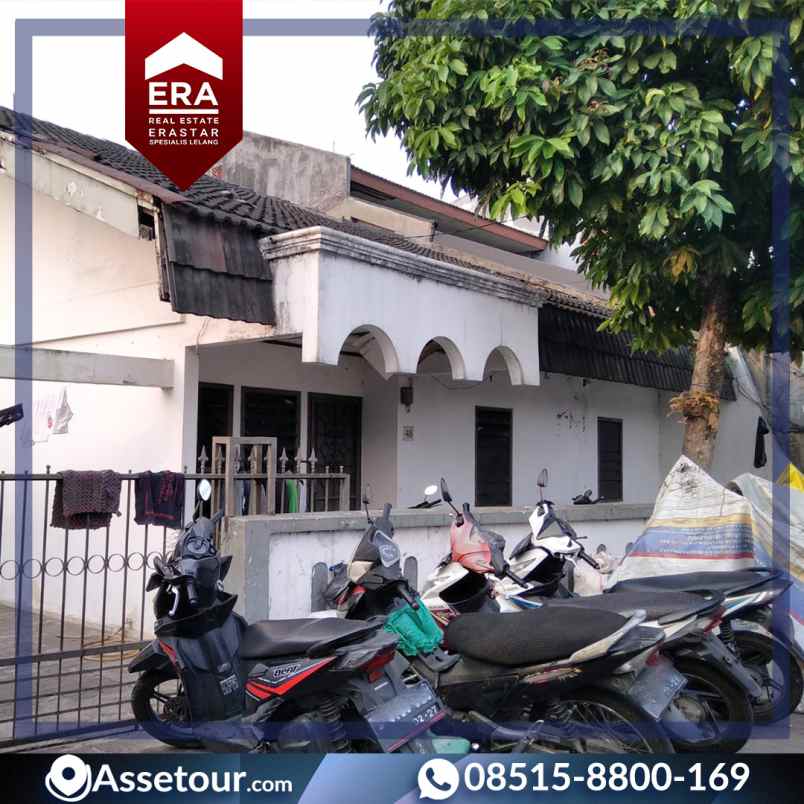 termurah rumah duri kepa kebon jeruk jakarta barat