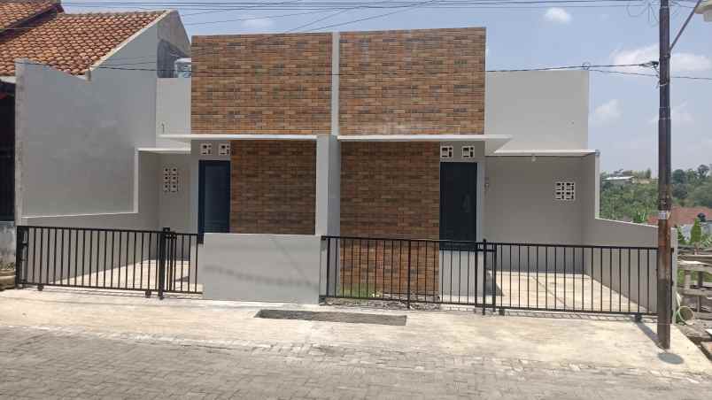 unit baru di grafika banyumanik paling murah