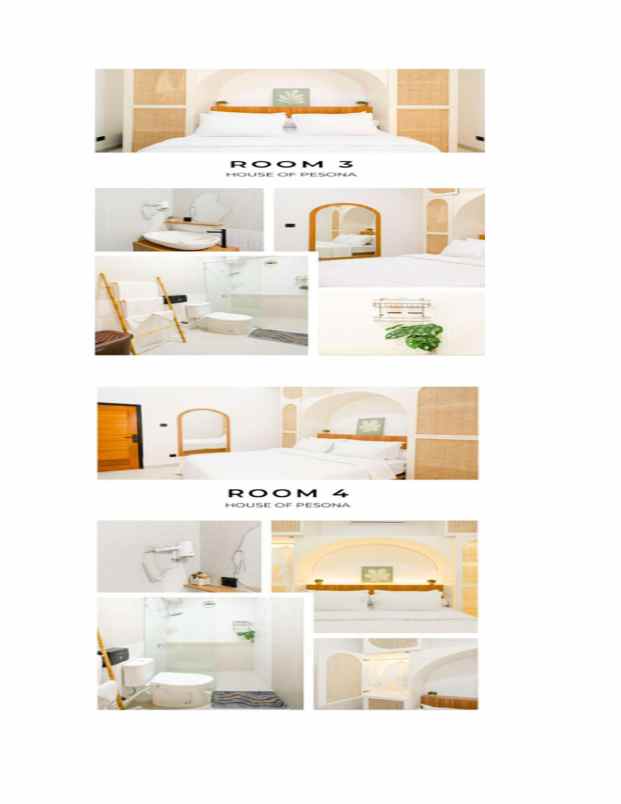 villa siap huni murah