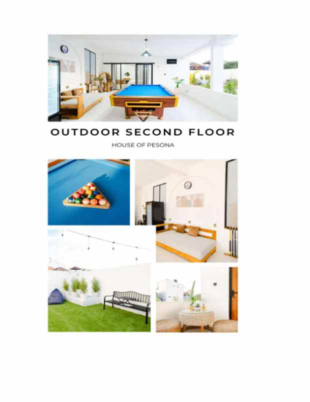 villa siap huni murah