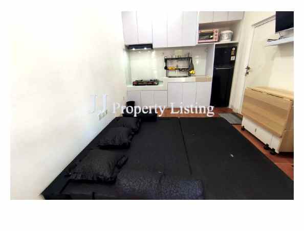 virginia village rumah hook 3br gading serpong