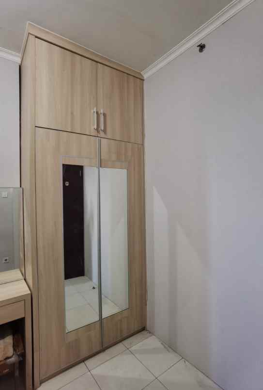 apartemen 1br mediterania ancol siap huni dekat wisata