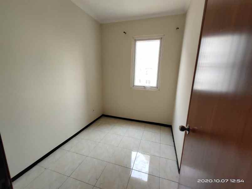 apartemen 2 br grand palace kemayoran jakarta pusat