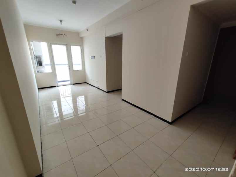 apartemen 2 br grand palace kemayoran jakarta pusat