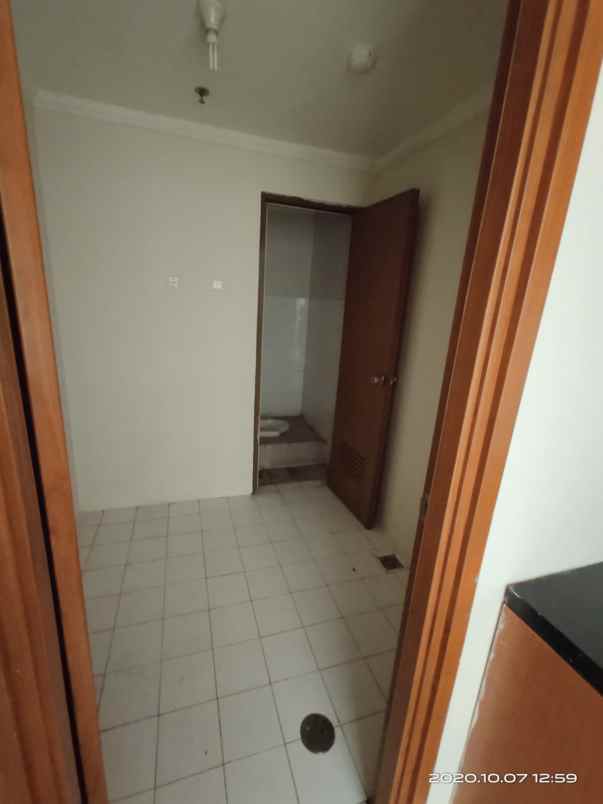 apartemen 2 br grand palace kemayoran jakarta pusat