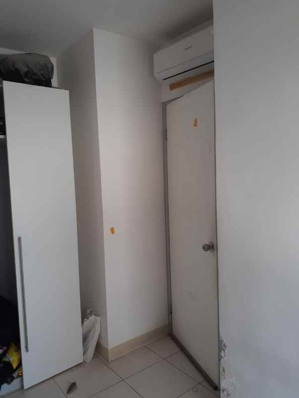 apartemen 2br greenbay pluit harga 400jt dekat mall