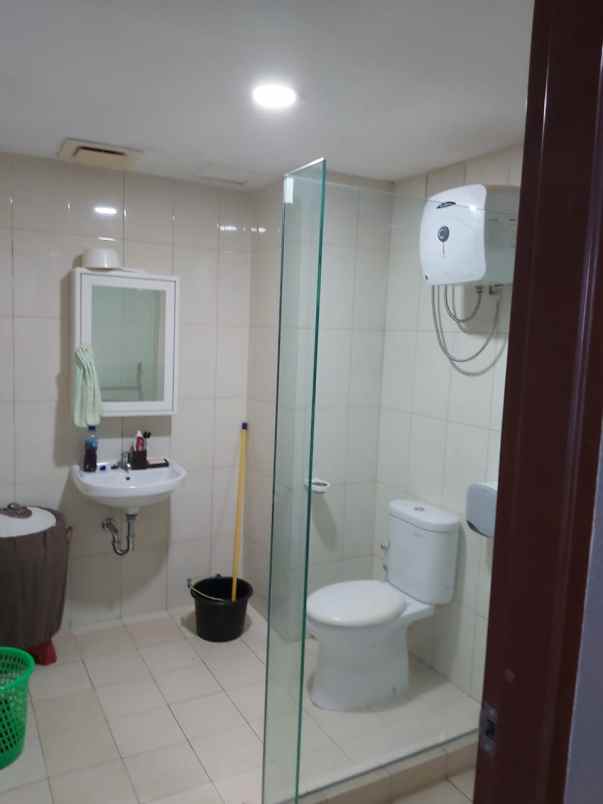 apartemen apt callia jl printis