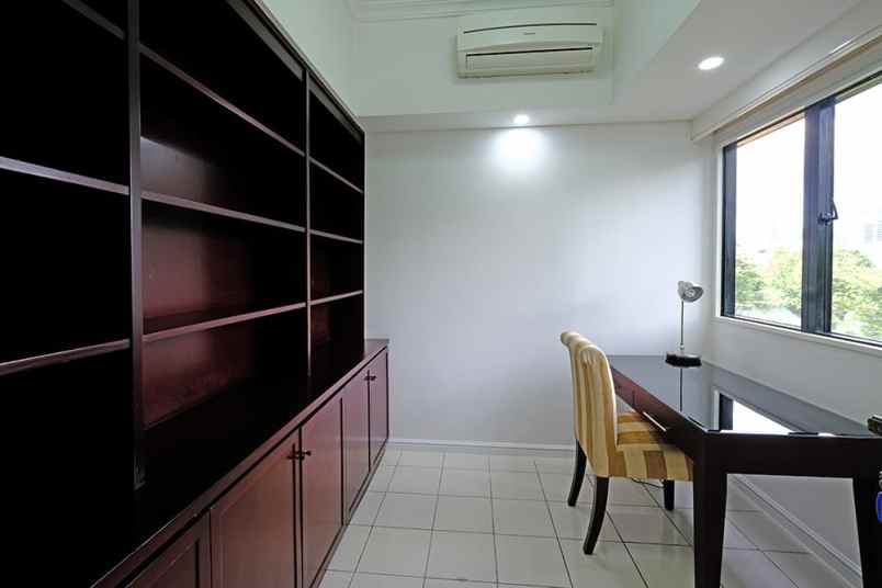 apartemen dijual di area setiabudi