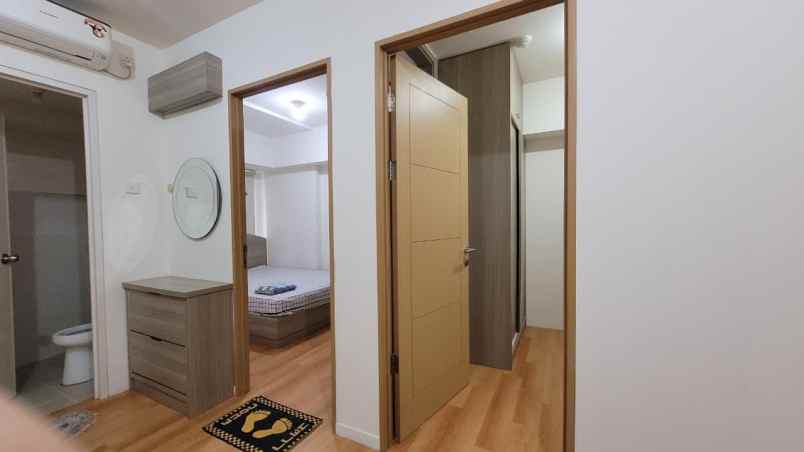 apartemen educituy tower havard