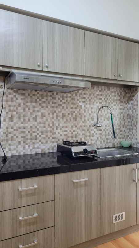 apartemen educituy tower havard