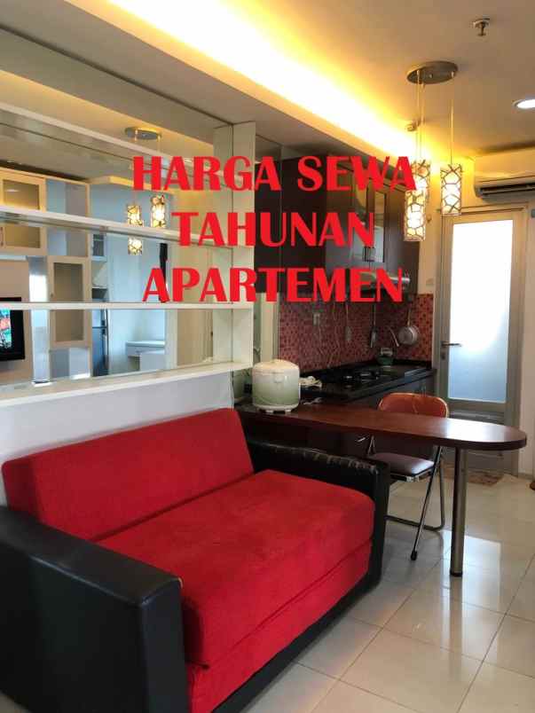 apartemen jl pegangsaan dua rt 13 rw