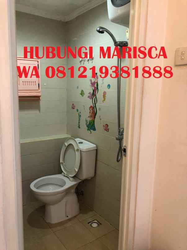 apartemen jl pegangsaan dua rt 13 rw