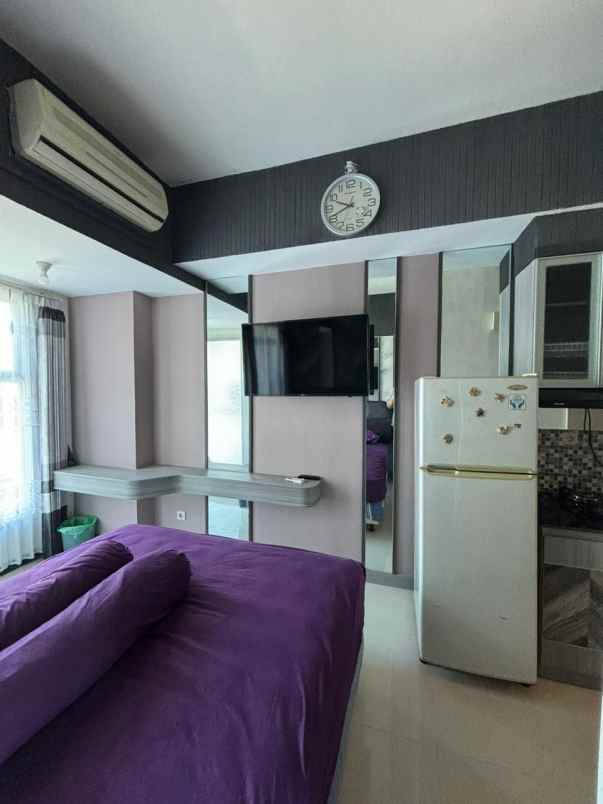 apartemen new gress educity tower amor