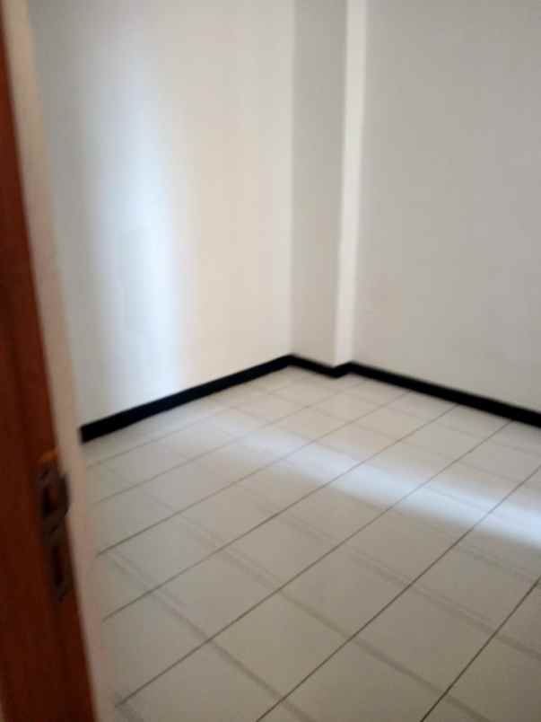 apartemen palm mansion 2 kamar