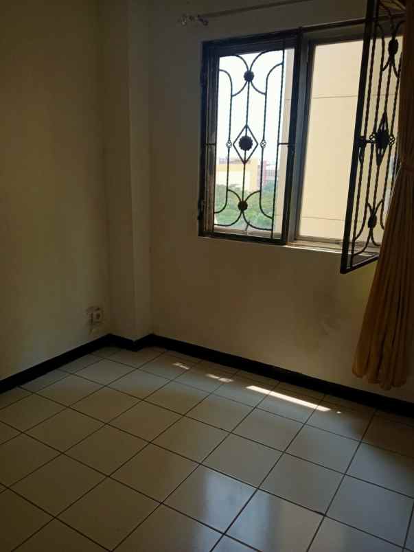 apartemen palm mansion 2 kamar