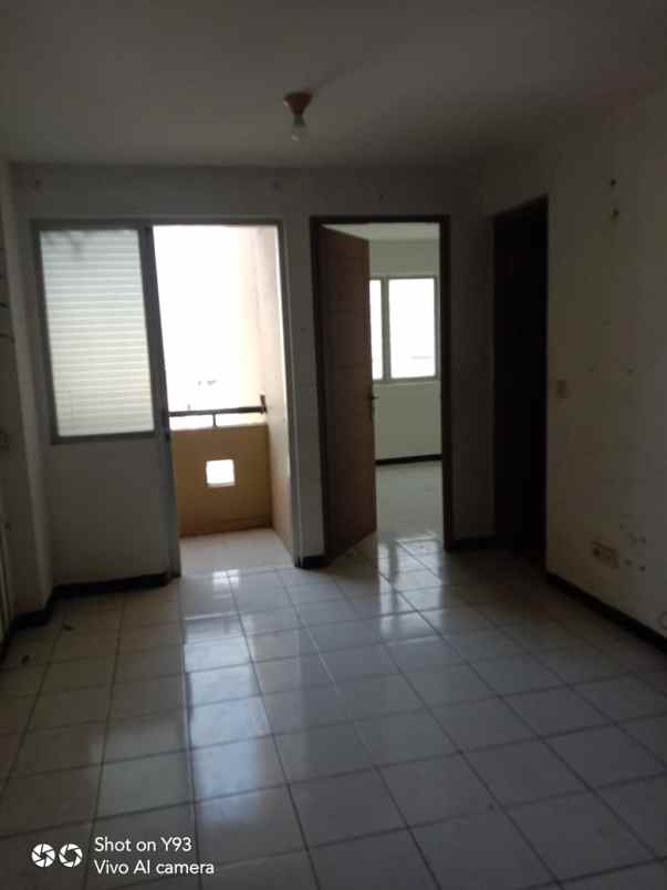 apartemen palm mansion 2 kamar