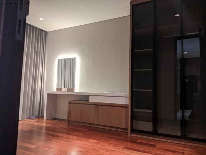 apartment rosebay furnish view pool