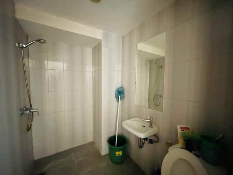 apartrmen galeri ciumbuleuit 2 semi furnished