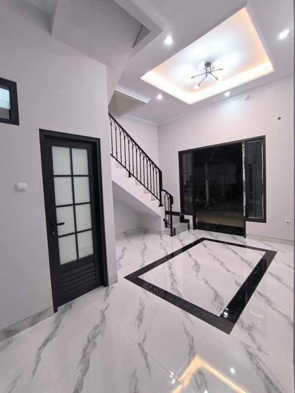 cluster kpr jagakarsa jakarta selatan