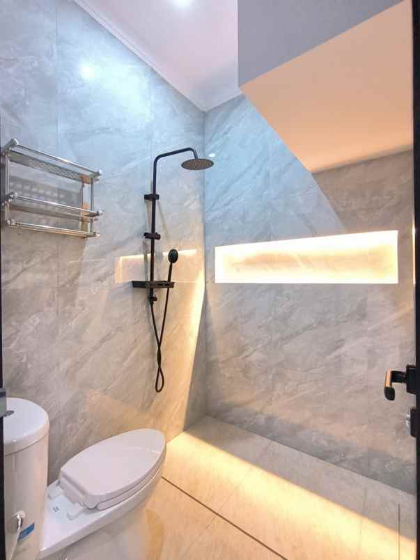 cluster kpr jagakarsa jakarta selatan