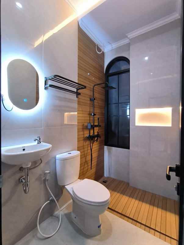 cluster kpr jagakarsa jakarta selatan